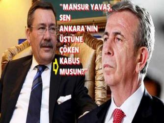 ASLINDA NE OLDU? MANSUR YAVAŞ 6 YILI AŞKIN ZAMANDIR ANKARA BÜYÜKŞEHİR BELEDİYE BAŞKANI.. PEKİ, NE OLDU? BAŞARI MI, KÂBUS MU? İŞTE ÇOK NET GERÇEKLER.