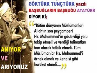 BAŞBUĞLARIN BAŞBUĞU ATATÜRK; 86 YIL ÖNCE DOKTORU NEŞET BEYİN SESİNE UYANDI “VE ALEYKÜM SELAM NEŞET HOCA” dedi ve GÖZLERİNİ KAPADI.