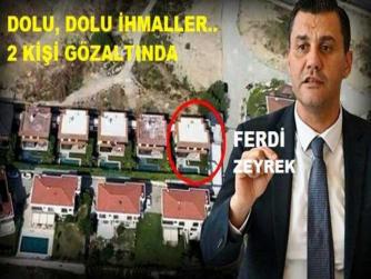 MANİSA BÜYÜKŞEHİR BELEDİYE BAŞKANI FERDİ ZEYREK'İ ÖLÜME GÖTÜREN BİRÇOK İHMAL VE HATA VAR