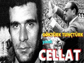 “SİYASİ” CELLAT ……!
