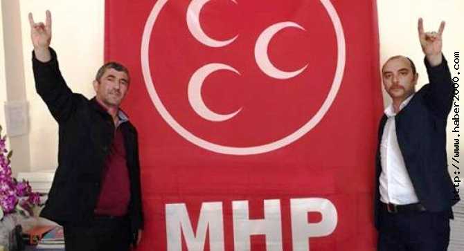 BAHÇELİ'YE BİR ŞOK DAHA.. MHP'NİN KALESİNDE TOPLU İSTİFA DEPREMİ