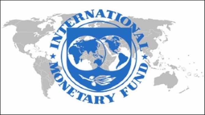 IMF'YE GÖRE TÜRKİYE 2019 DA BÜYÜMEDE GERİLEYECEK