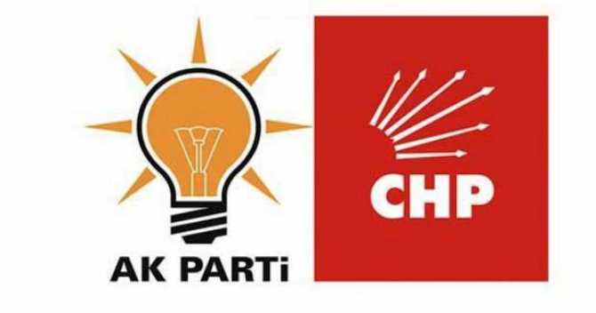 Ak Parti'nin Ankara'da operasyon planı.. 25 İlçede sonuçlara itiraz edecek ve sonuçları değiştirmeyi planlıyor 