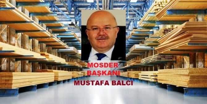 Salgın, Mobilyacıları durduramadı.. Dernek başkanı Mustafa Balcı : 