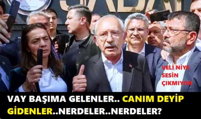 1 MİLYON LİRA İÇİN KILIÇDAROĞLU'nun MAL VARLIKLARINA VE BANKA HESAPLARINA EL KONULDU.. CHP YÖNETİMİNDEN TIK YOK