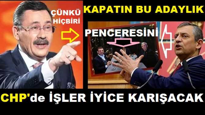 FLAŞ.. CHP UZMANI SİYASETÇİDEN “KESİN BİLGİ”.. CHP’de; CUMHURBAŞKANI ADAYLIĞINDA İSİM DEĞİŞİYOR MU? KİM TALİP?