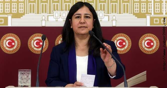 HDP'den, CHP'de ki KÜRTÇÜ VEKİLLERE ÇAĞRI :'BİZE GELİN'