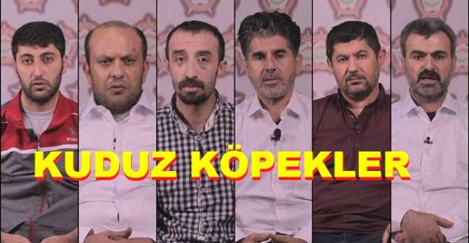 Erbil'de Konsolos çalışanımızın katili ve HDP milletvekilinin ağabeyi İtiraf etti : 