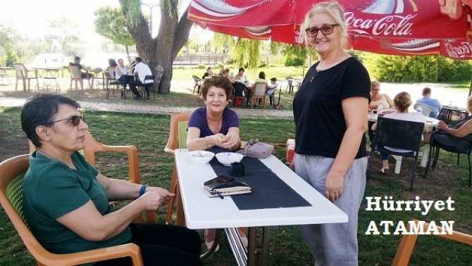 CHP’li Kadın girişimciden, Mansur Yavaş ve Alper Taşdelen’e teşekkürlü çağrı : “Girişimci kadınlara da desteklerinizi bekliyoruz”