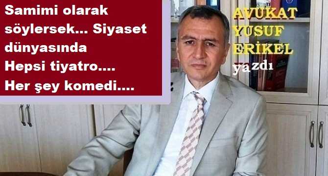 Ergenekon Avukatı Yusuf Erkel’den, Erbakan üzerinden, Erdoğan’a uyarı : “Düşenin dostu olmaz.. Dikkat et.. Daha kaç Davutoğlu, kaç Babacan var bilesin.. Hocanın yalnızlığına düşme