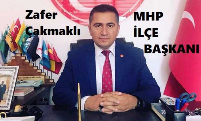 MHP'li Başkan istifa ederken dedi ki 